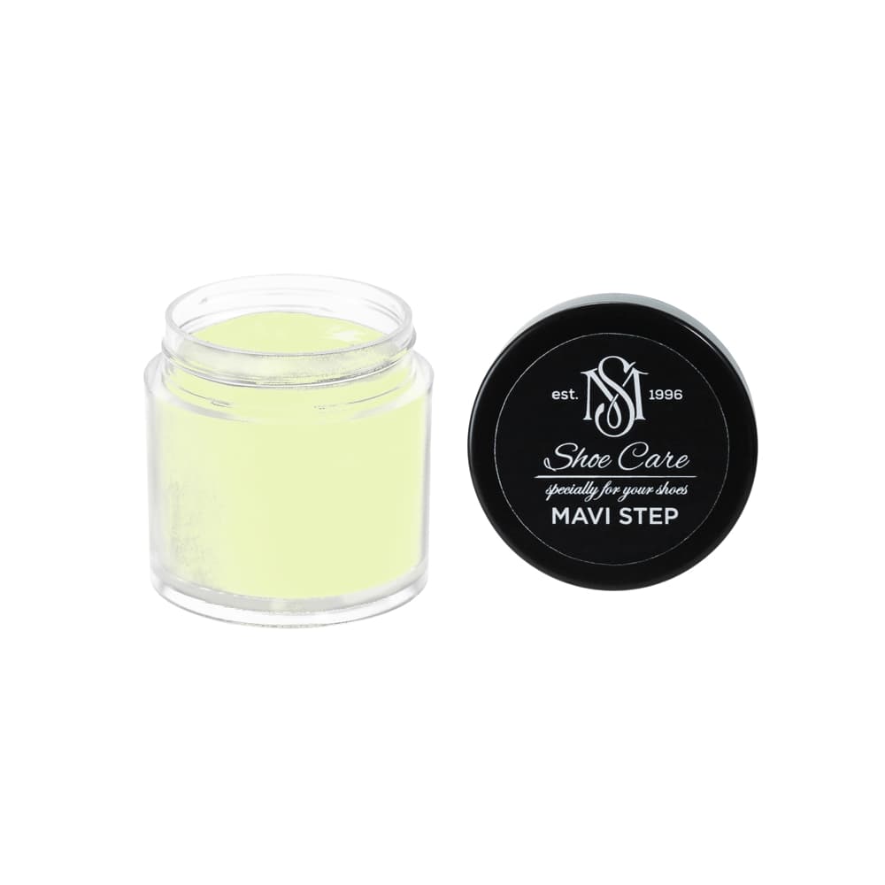 Liquid Leather Repair Filler & Dye NCS (S 0520-G60Y) (Pink with Cream), MAVI STEP Leather Repair LR01, Fills Scratches & Cracks