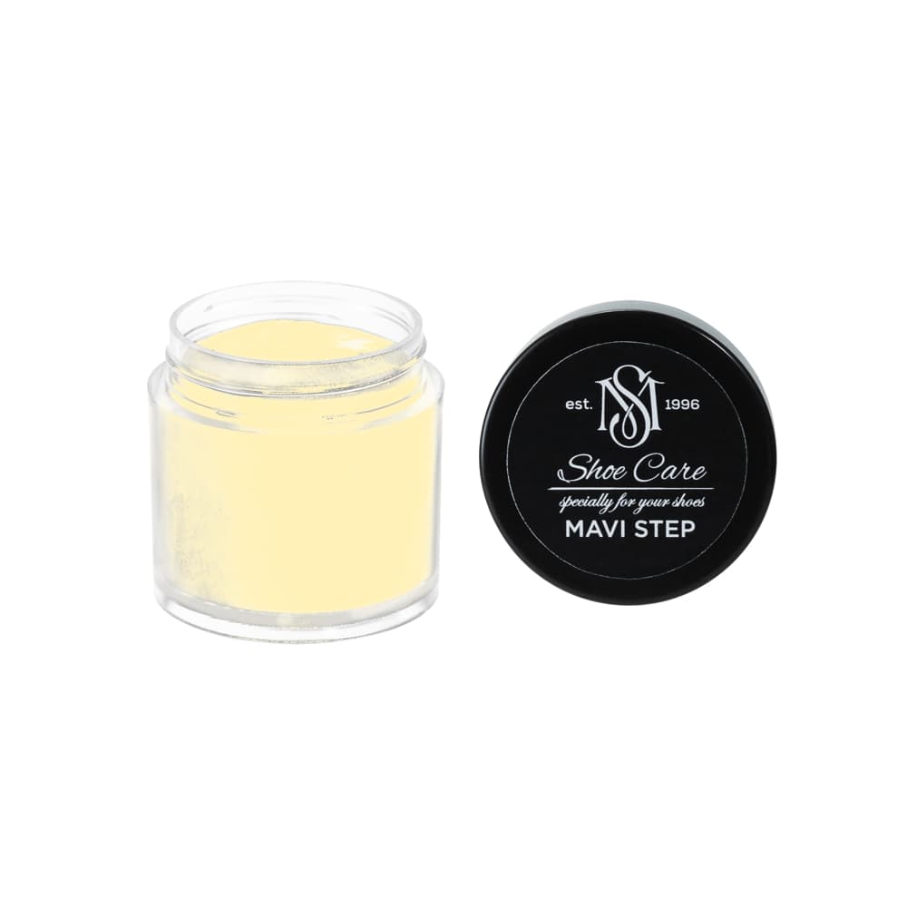 Liquid Leather Repair Filler & Dye NCS (S 0520-Y) (Light Pear), MAVI STEP Leather Repair LR01, Fills Scratches & Cracks