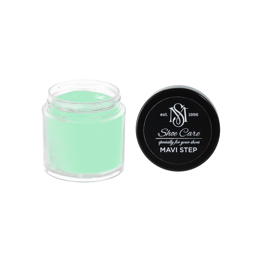 Liquid Leather Repair Filler & Dye NCS (S 0530-G) (Wasabi), MAVI STEP Leather Repair LR01, Fills Scratches & Cracks
