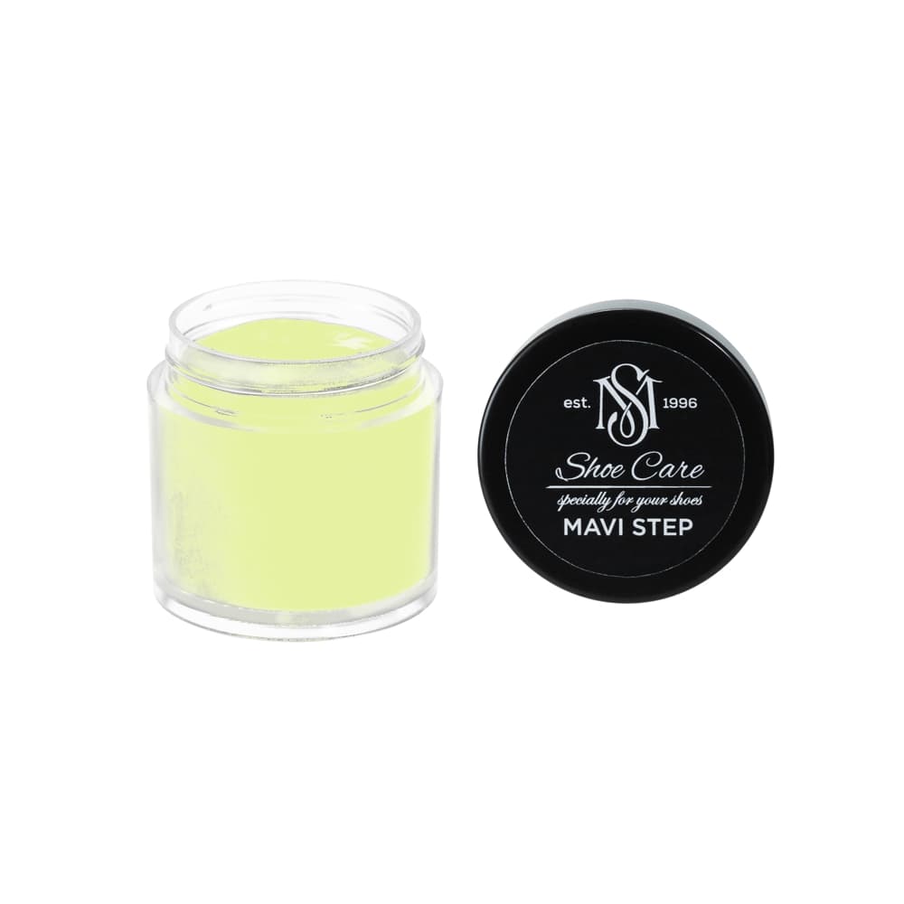 Liquid Leather Repair Filler & Dye NCS (S 0530-G60Y) (Lemon Beige), MAVI STEP Leather Repair LR01, Fills Scratches & Cracks