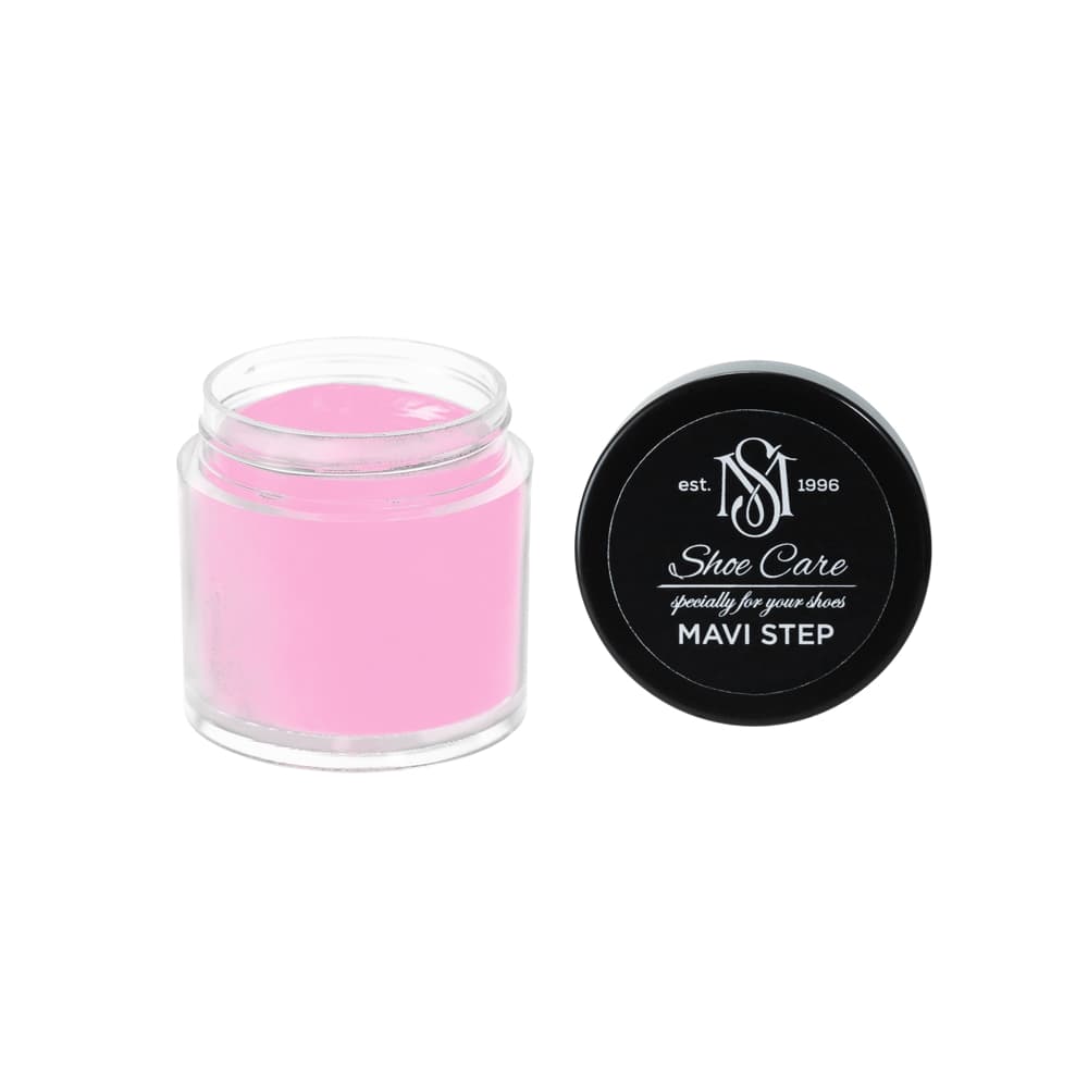 Liquid Leather Repair Filler & Dye NCS (S 0540-R30B) (Quinacridone Pink), MAVI STEP Leather Repair LR01, Fills Scratches & Cracks