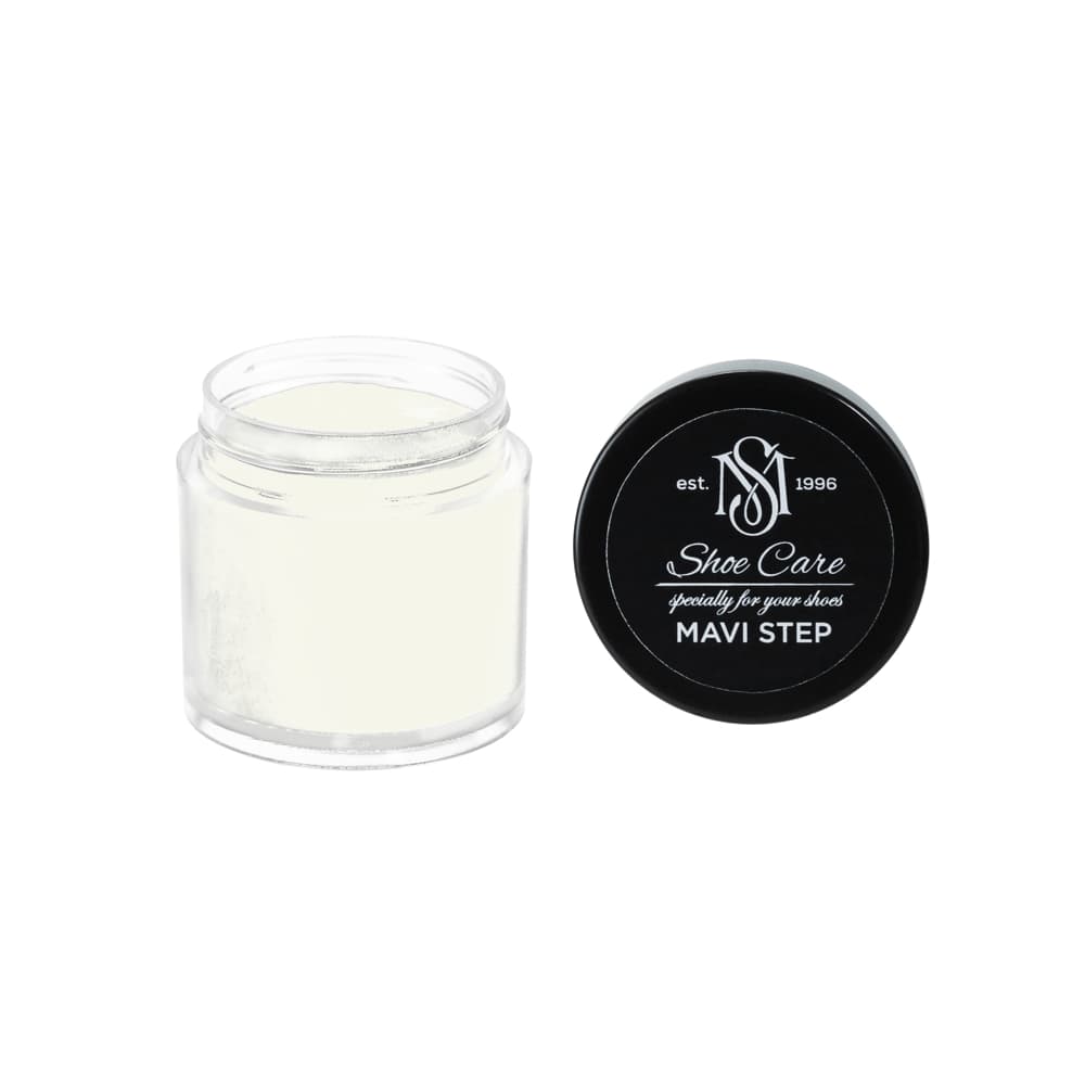 Liquid Leather Repair Filler & Dye NCS (S 0603-G80Y) (Empire Ivory), MAVI STEP Leather Repair LR01, Fills Scratches & Cracks
