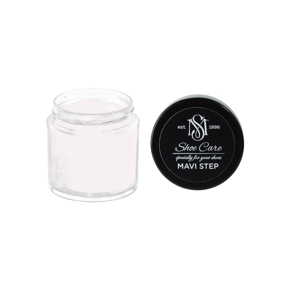 Liquid Leather Repair Filler & Dye NCS (S 0603-R20B) (White Rose), MAVI STEP Leather Repair LR01, Fills Scratches & Cracks