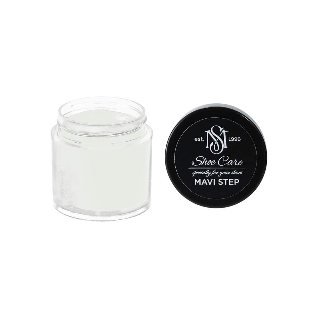 Liquid Leather Repair Filler & Dye NCS (S 1002-G50Y) (Light Marble), MAVI STEP Leather Repair LR01, Fills Scratches & Cracks