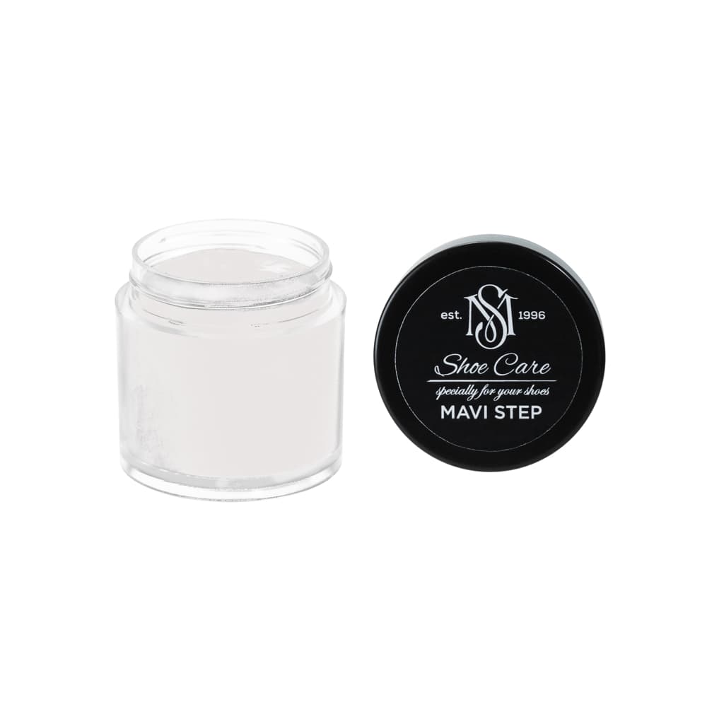 Liquid Leather Repair Filler & Dye NCS (S 1002-R) (Quartz Matte), MAVI STEP Leather Repair LR01, Fills Scratches & Cracks