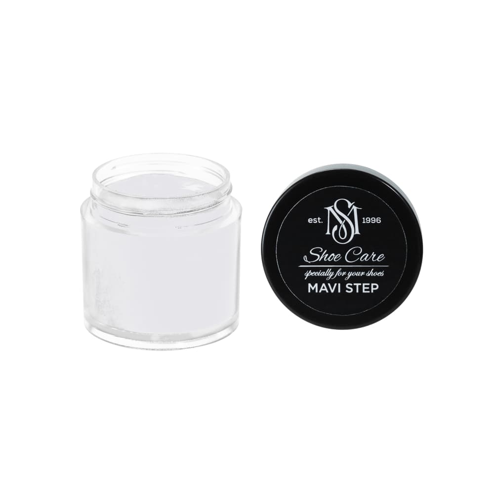 Liquid Leather Repair Filler & Dye NCS (S 1002-R50B) (Light Gray with White), MAVI STEP Leather Repair LR01, Fills Scratches & Cracks