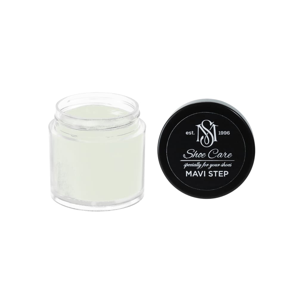 Liquid Leather Repair Filler & Dye NCS (S 1005-G40Y) (Light Milky), MAVI STEP Leather Repair LR01, Fills Scratches & Cracks