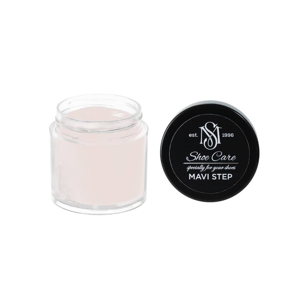 Liquid Leather Repair Filler & Dye NCS (S 1005-Y90R) (Powder Pink), MAVI STEP Leather Repair LR01, Fills Scratches & Cracks