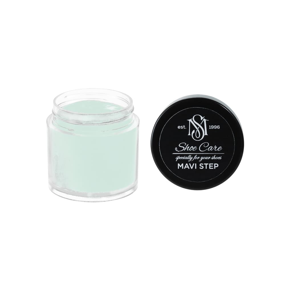 Liquid Leather Repair Filler & Dye NCS (S 1010-B90G) (Silvery-Green), MAVI STEP Leather Repair LR01, Fills Scratches & Cracks