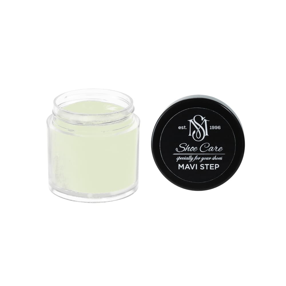 Liquid Leather Repair Filler & Dye NCS (S 1010-G50Y) (Mint Beige), MAVI STEP Leather Repair LR01, Fills Scratches & Cracks