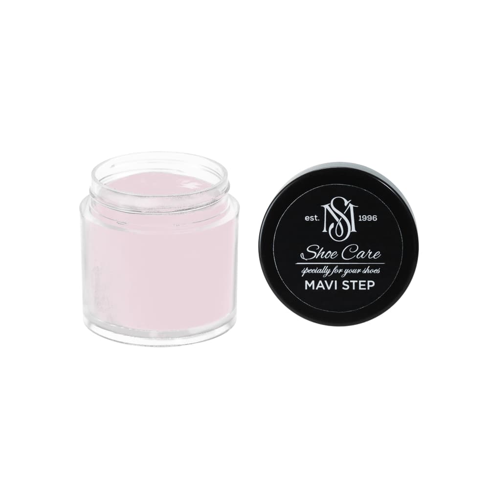 Liquid Leather Repair Filler & Dye NCS (S 1010-R20B) (Milky with Burgundy), MAVI STEP Leather Repair LR01, Fills Scratches & Cracks