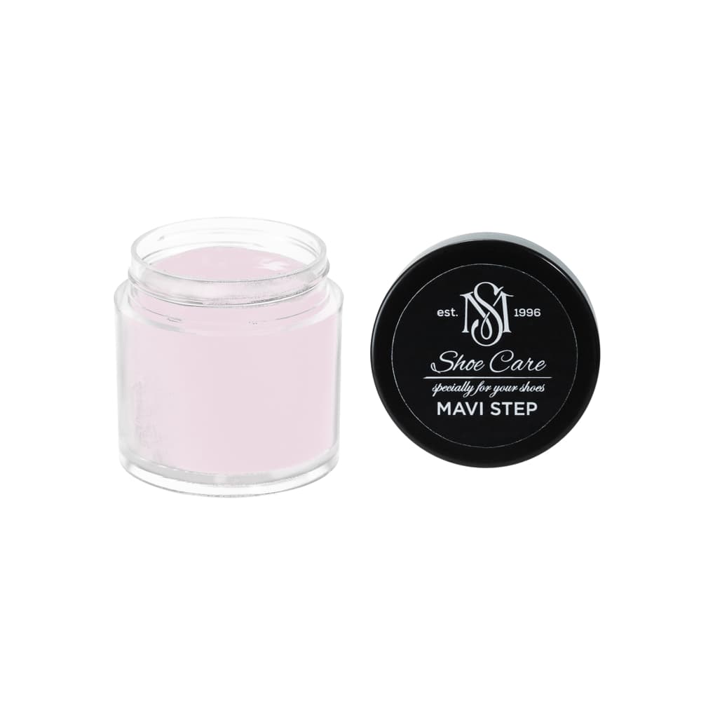 Liquid Leather Repair Filler & Dye NCS (S 1010-R30B) (White-Gray-Pink), MAVI STEP Leather Repair LR01, Fills Scratches & Cracks