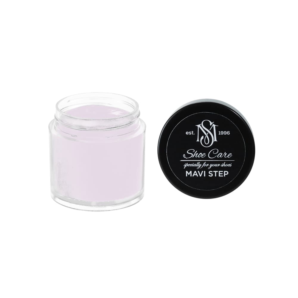 Liquid Leather Repair Filler & Dye NCS (S 1010-R40B) (White with Red), MAVI STEP Leather Repair LR01, Fills Scratches & Cracks