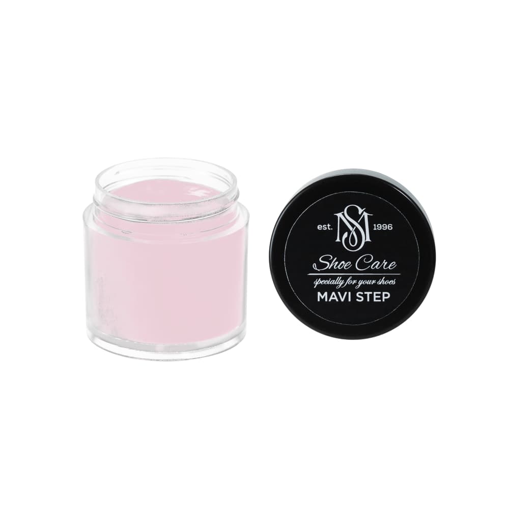 Liquid Leather Repair Filler & Dye NCS (S 1015-R20B) (Soft Lilac), MAVI STEP Leather Repair LR01, Fills Scratches & Cracks