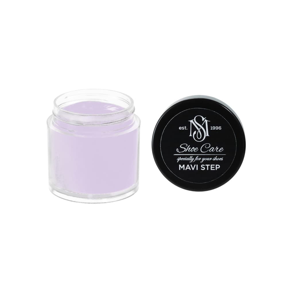 Liquid Leather Repair Filler & Dye NCS (S 1020-R50B) (Blue with Beige), MAVI STEP Leather Repair LR01, Fills Scratches & Cracks