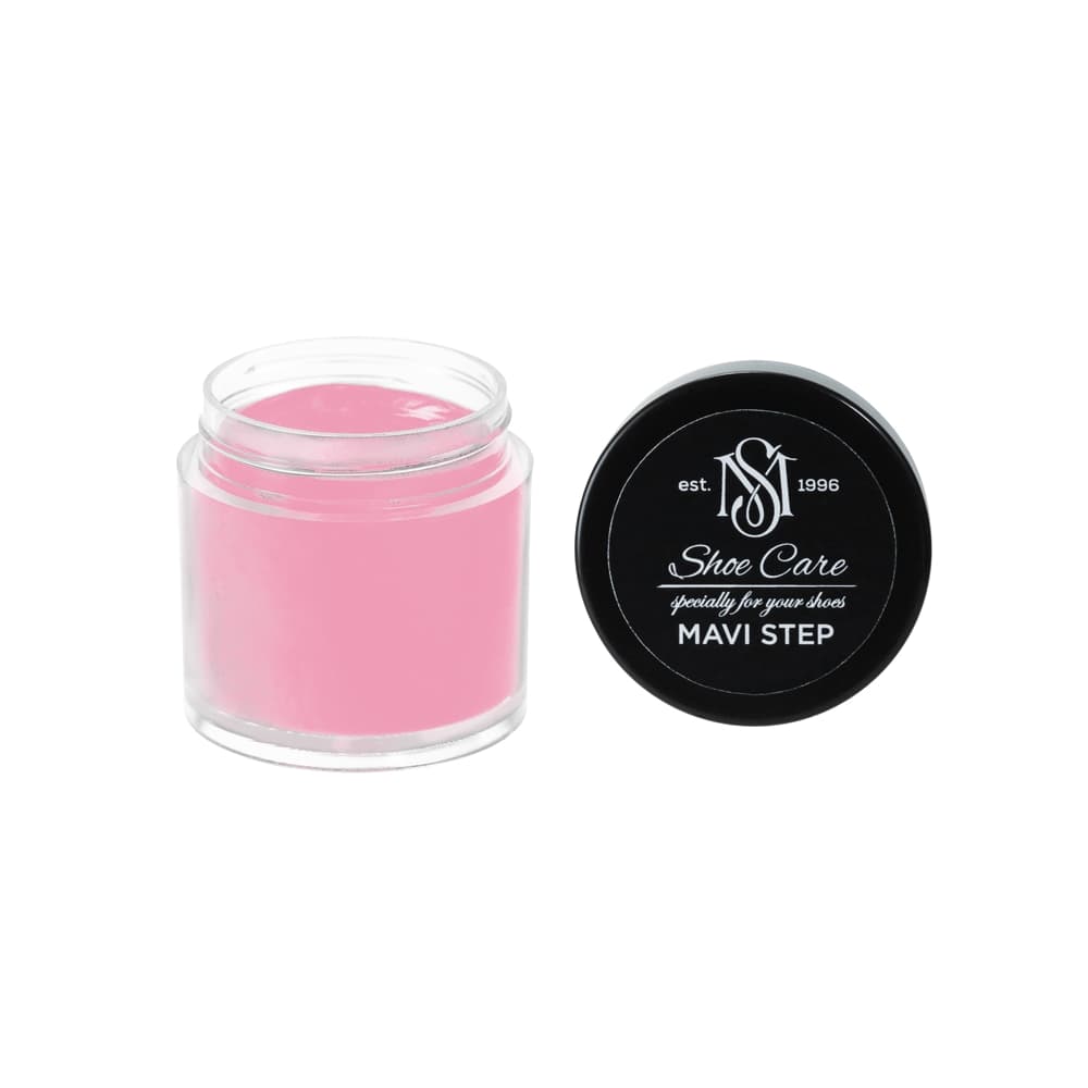 Liquid Leather Repair Filler & Dye NCS (S 1040-R20B) (French Pink), MAVI STEP Leather Repair LR01, Fills Scratches & Cracks
