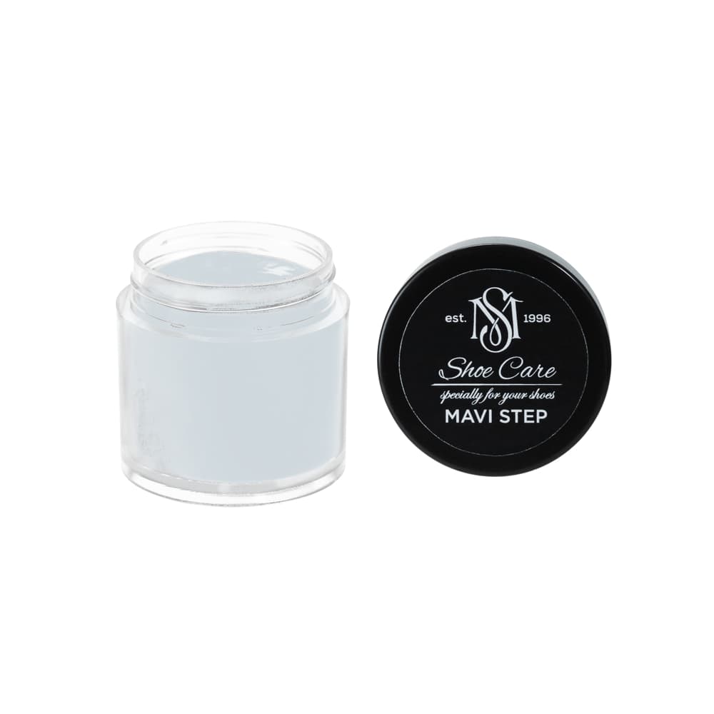 Liquid Leather Repair Filler & Dye NCS (S 1505-B) (Aged Enamel), MAVI STEP Leather Repair LR01, Fills Scratches & Cracks