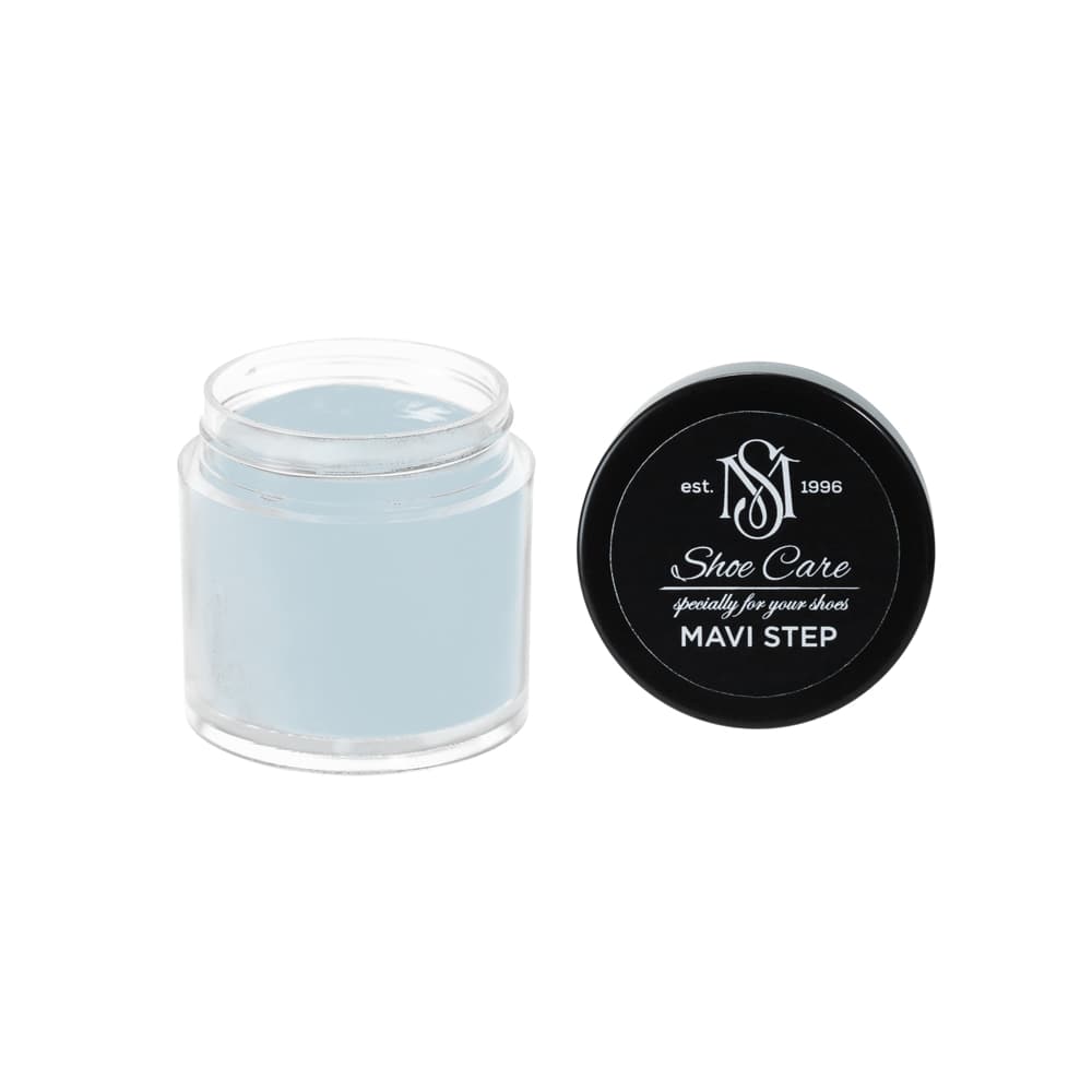 Liquid Leather Repair Filler & Dye NCS (S 1510-B) (Lime Green with Gray), MAVI STEP Leather Repair LR01, Fills Scratches & Cracks