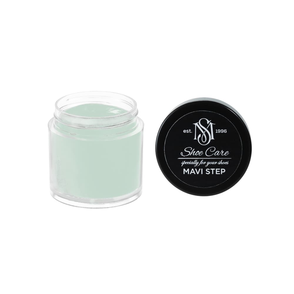 Liquid Leather Repair Filler & Dye NCS (S 1510-G) (White-Purple with Blue), MAVI STEP Leather Repair LR01, Fills Scratches & Cracks