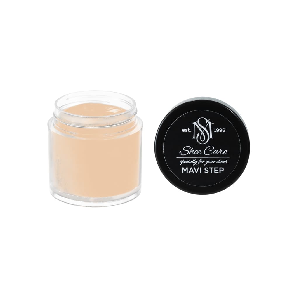 Liquid Leather Repair Filler & Dye NCS (S 1515-Y40R) (Pink Peach), MAVI STEP Leather Repair LR01, Fills Scratches & Cracks