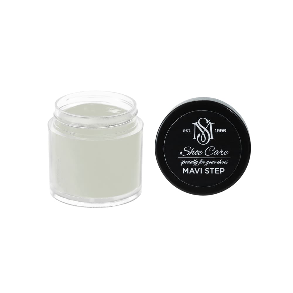 Liquid Leather Repair Filler & Dye NCS (S 2005-G60Y) (Ash), MAVI STEP Leather Repair LR01, Fills Scratches & Cracks