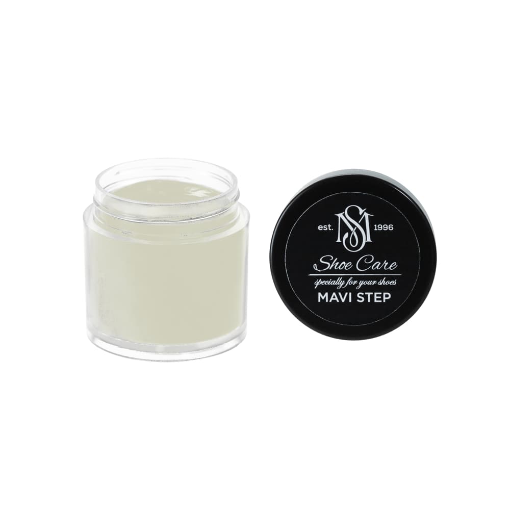 Liquid Leather Repair Filler & Dye NCS (S 2005-G80Y) (Silver Bamboo), MAVI STEP Leather Repair LR01, Fills Scratches & Cracks