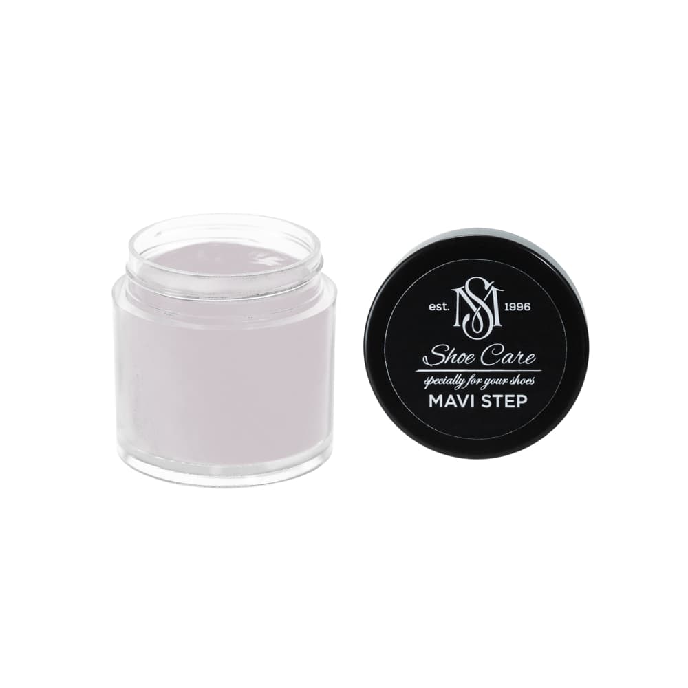 Liquid Leather Repair Filler & Dye NCS (S 2005-R30B) (Pink-Silver), MAVI STEP Leather Repair LR01, Fills Scratches & Cracks