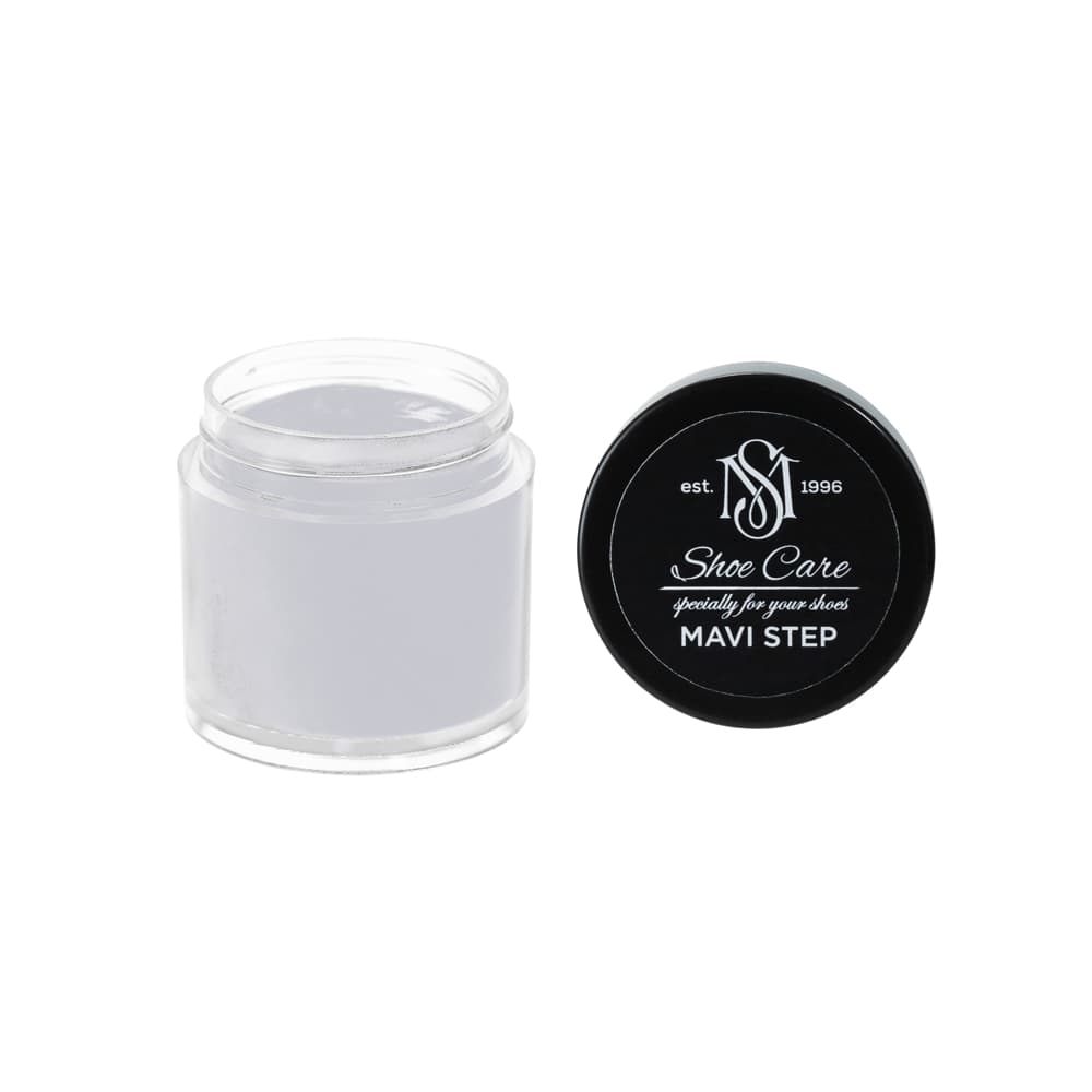 Liquid Leather Repair Filler & Dye NCS (S 2005-R60B) (Satin Chrome), MAVI STEP Leather Repair LR01, Fills Scratches & Cracks