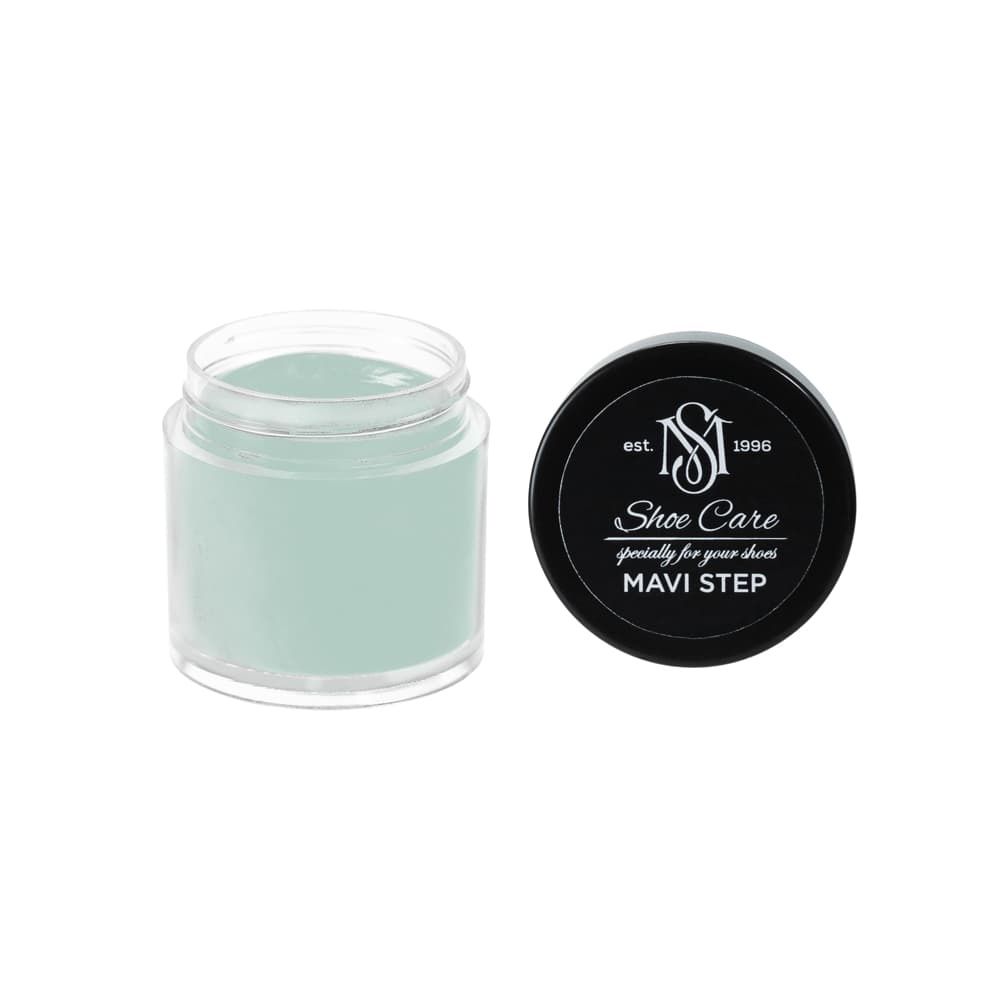 Liquid Leather Repair Filler & Dye NCS (S 2010-B90G) (Blue Moonstone), MAVI STEP Leather Repair LR01, Fills Scratches & Cracks