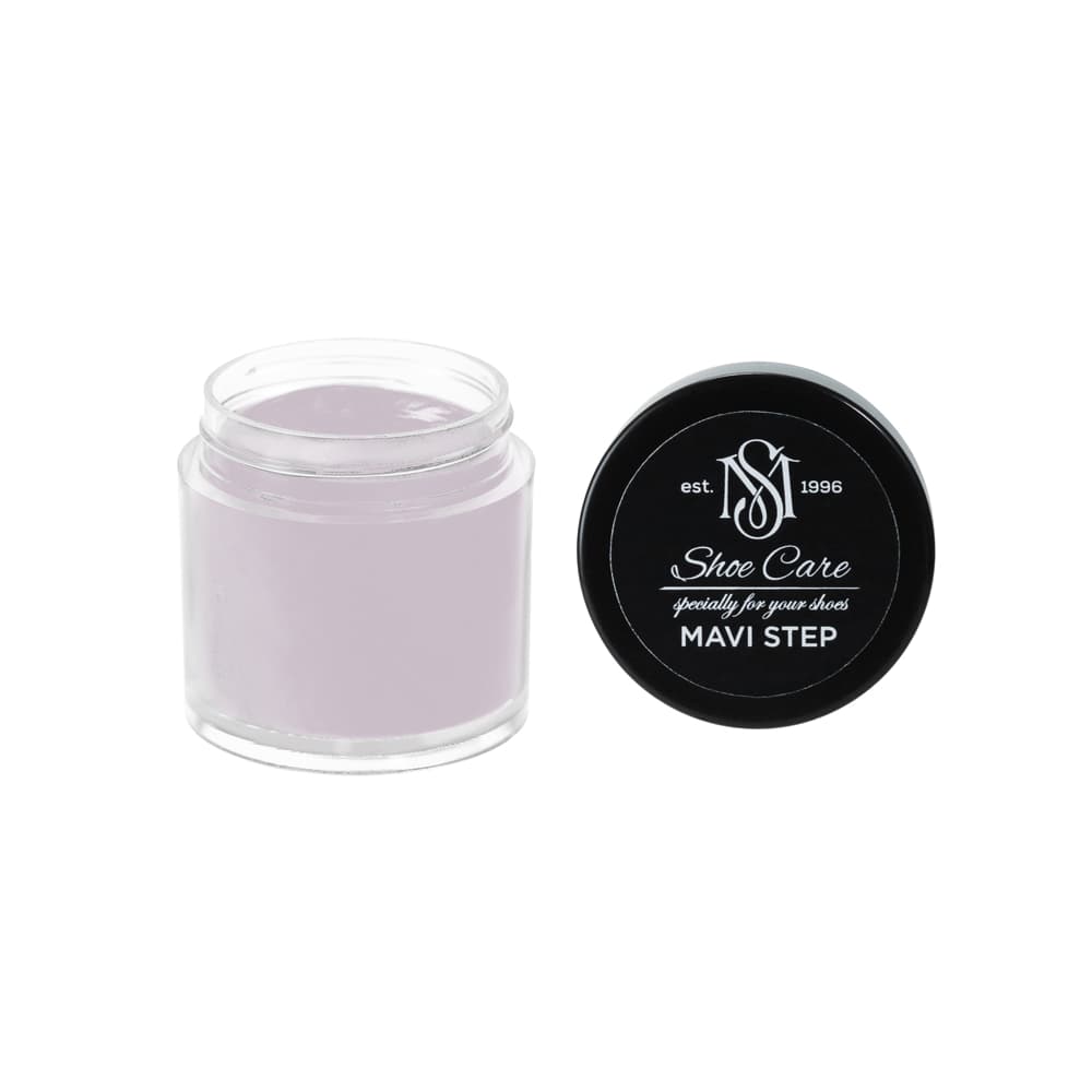 Liquid Leather Repair Filler & Dye NCS (S 2010-R40B) (Gray Pearl), MAVI STEP Leather Repair LR01, Fills Scratches & Cracks