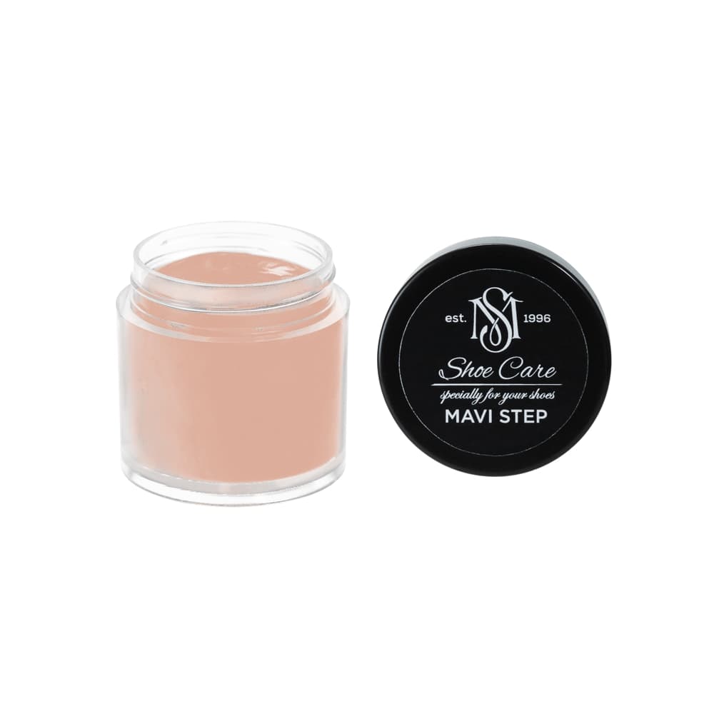 Liquid Leather Repair Filler & Dye NCS (S 2020-Y70R) (Coral Gray), MAVI STEP Leather Repair LR01, Fills Scratches & Cracks