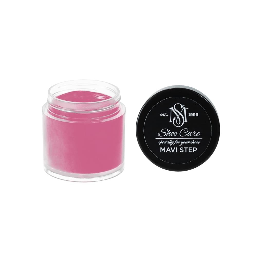 Liquid Leather Repair Filler & Dye NCS (S 2050-R20B) (Neon Pink), MAVI STEP Leather Repair LR01, Fills Scratches & Cracks