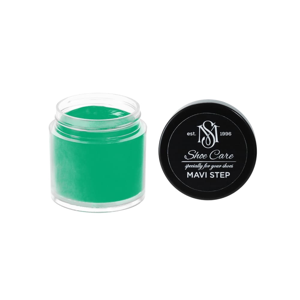 Liquid Leather Repair Filler & Dye NCS (S 2060-G) (Pine), MAVI STEP Leather Repair LR01, Fills Scratches & Cracks