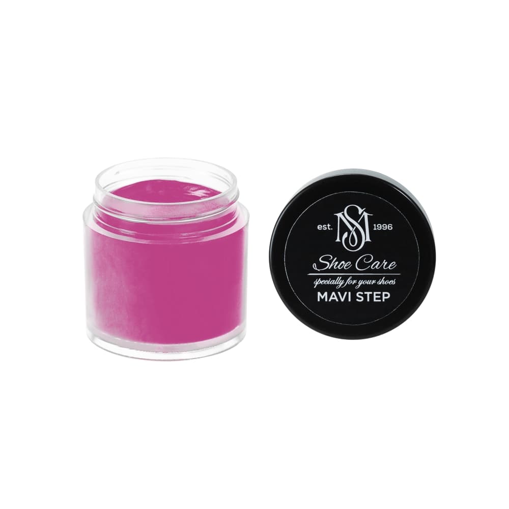 Liquid Leather Repair Filler & Dye NCS (S 2060-R30B) (Burgundy-Pink), MAVI STEP Leather Repair LR01, Fills Scratches & Cracks