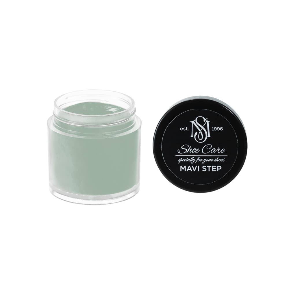 Liquid Leather Repair Filler & Dye NCS (S 3010-G10Y) (Reseda), MAVI STEP Leather Repair LR01, Fills Scratches & Cracks