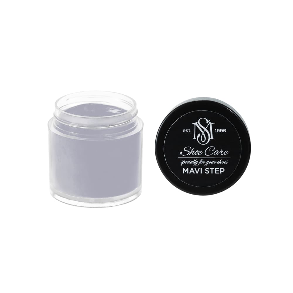 Liquid Leather Repair Filler & Dye NCS (S 3010-R60B) (Sandy Gray), MAVI STEP Leather Repair LR01, Fills Scratches & Cracks