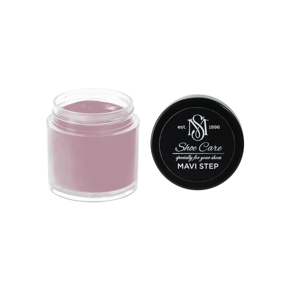 Liquid Leather Repair Filler & Dye NCS (S 3020-R20B) (Gray with Fuchsia), MAVI STEP Leather Repair LR01, Fills Scratches & Cracks