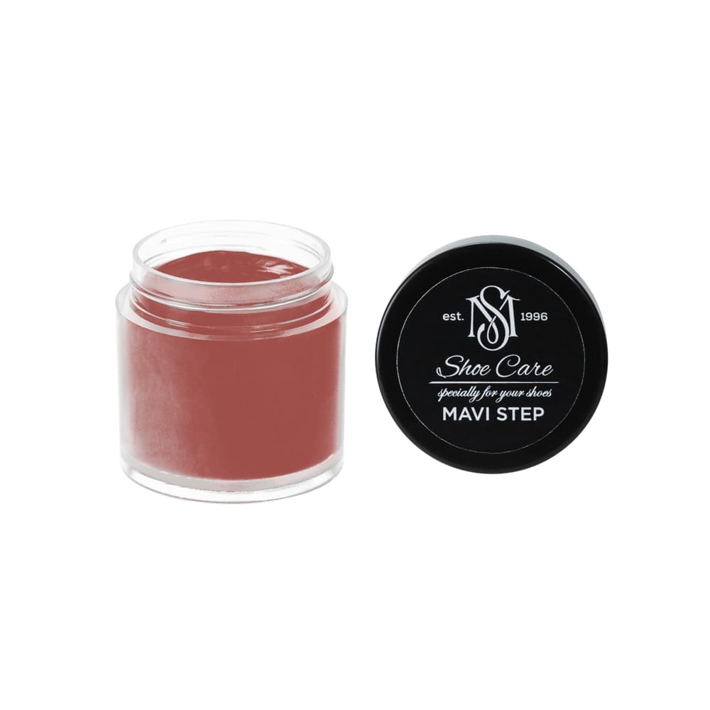 Liquid Leather Repair Filler & Dye NCS (S 4040-Y90R) (Lviv Chestnut), MAVI STEP Leather Repair LR01, Fills Scratches & Cracks