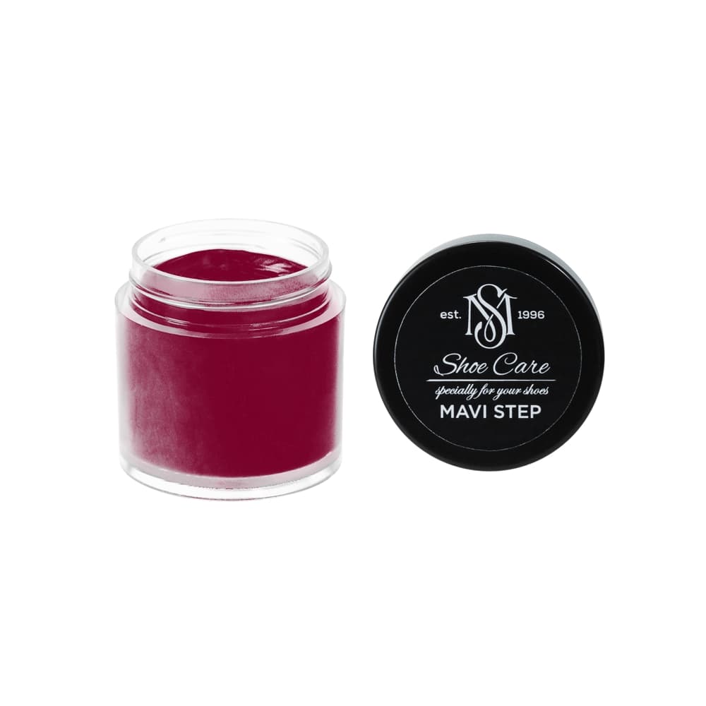 Liquid Leather Repair Filler & Dye NCS (S 4050-R10B) (Burgundy with Blue), MAVI STEP Leather Repair LR01, Fills Scratches & Cracks