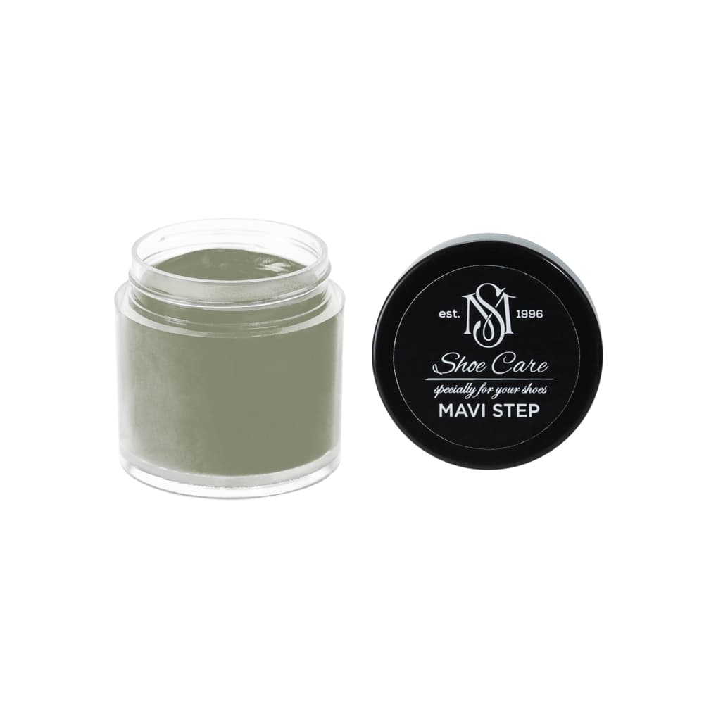 Liquid Leather Repair Filler & Dye NCS (S 5010-G70Y) (Medium Grey), MAVI STEP Leather Repair LR01, Fills Scratches & Cracks