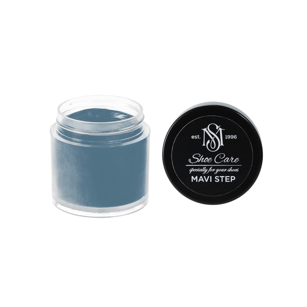 Liquid Leather Repair Filler & Dye NCS (S 5020-B) (Bromine Gray), MAVI STEP Leather Repair LR01, Fills Scratches & Cracks