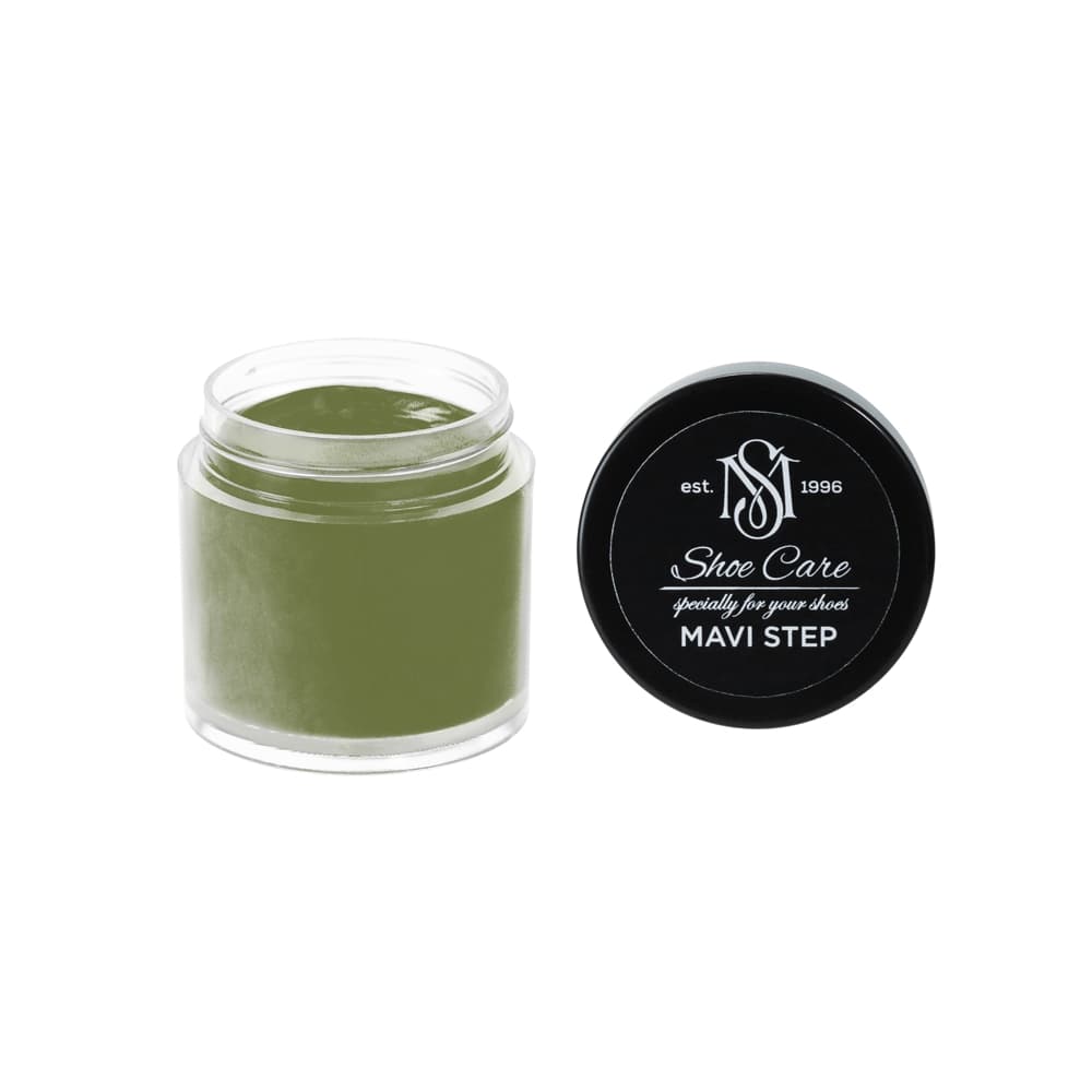 Liquid Leather Repair Filler & Dye NCS (S 5030-G50Y) (Green-Cherry), MAVI STEP Leather Repair LR01, Fills Scratches & Cracks