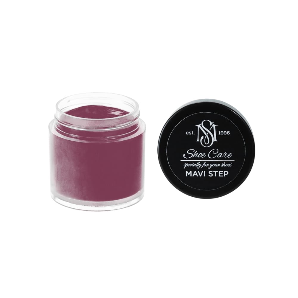 Liquid Leather Repair Filler & Dye NCS (S 5030-R20B) (Port Wine), MAVI STEP Leather Repair LR01, Fills Scratches & Cracks