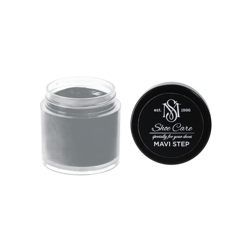 Liquid Leather Repair Filler & Dye NCS (S 5502-B) (Exquisite Steel), MAVI STEP Leather Repair LR01, Fills Scratches & Cracks