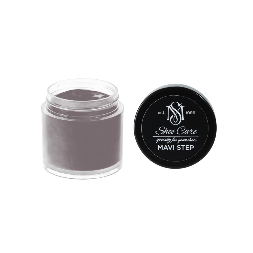 Liquid Leather Repair Filler & Dye NCS (S 6005-R20B) (Saturated Gray), MAVI STEP Leather Repair LR01, Fills Scratches & Cracks