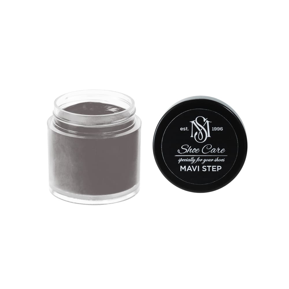 Liquid Leather Repair Filler & Dye NCS (S 6502-R) (Dark Gray-Yellow), MAVI STEP Leather Repair LR01, Fills Scratches & Cracks