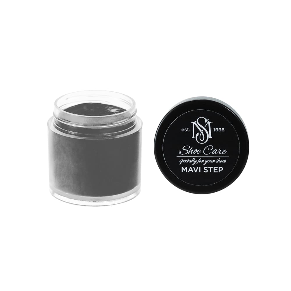 Liquid Leather Repair Filler & Dye NCS (S 7500-N) (Black-Gray-White), MAVI STEP Leather Repair LR01, Fills Scratches & Cracks