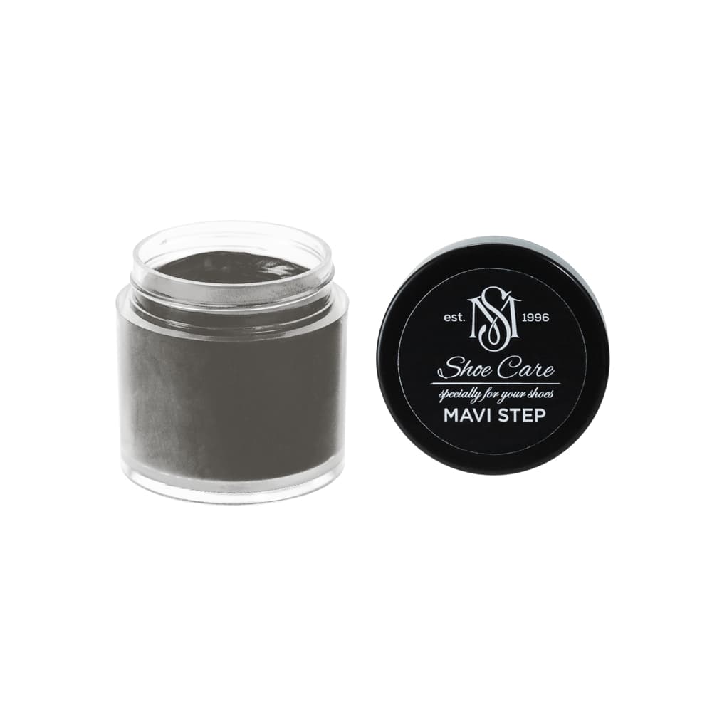 Liquid Leather Repair Filler & Dye NCS (S 7502-Y) (Black-Orange-Gray), MAVI STEP Leather Repair LR01, Fills Scratches & Cracks