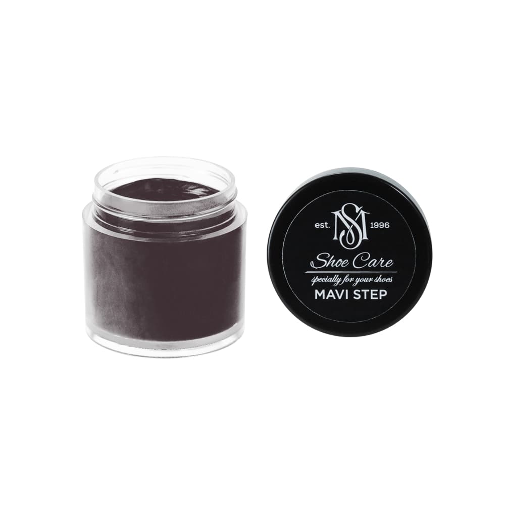 Liquid Leather Repair Filler & Dye NCS (S 8005-R20B) (Prune), MAVI STEP Leather Repair LR01, Fills Scratches & Cracks