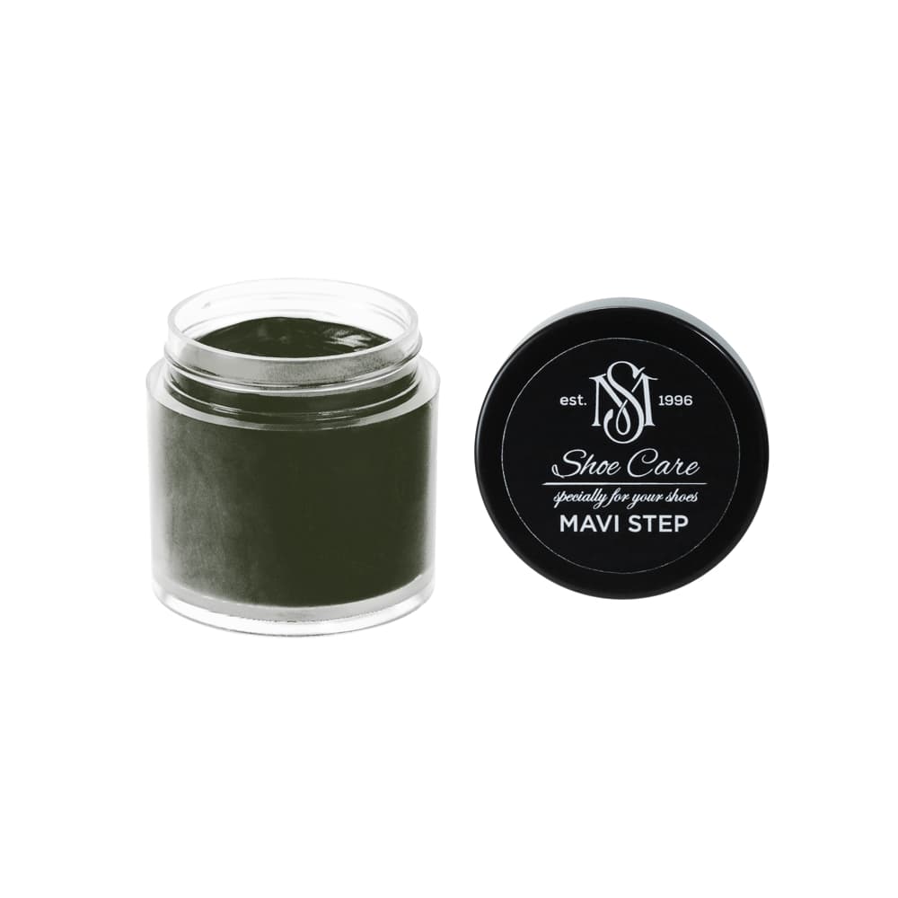 Liquid Leather Repair Filler & Dye NCS (S 8010-G50Y) (Black-Gold), MAVI STEP Leather Repair LR01, Fills Scratches & Cracks
